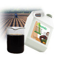 Humic fulvic acid organic fertilizer wholesale high quality concentration potassium humate fulvate foliage leaf fertilizer